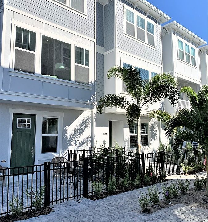 1st image of 206 S Tampania Ave #5