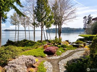 192 Montgomery Court, Port Ludlow, WA
