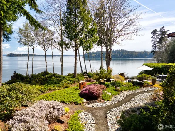 192 Montgomery Court, Port Ludlow, WA 98365