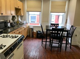 4 Baldwin Pl APT 4L, Boston, MA 02113