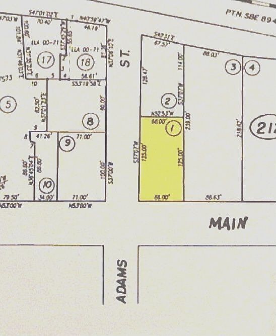 2nd image of 1380 Main St