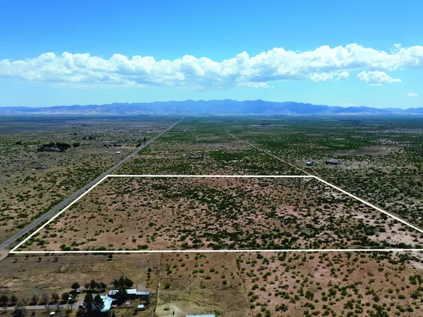 38.67 Acre Lydy Avenue #39, Pearce, AZ 85625
