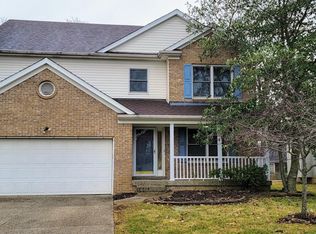 13606 Saddlecreek Dr, Louisville, KY 40245