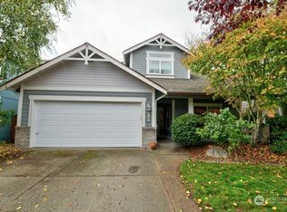 4209 Maricite St SE, Lacey, WA