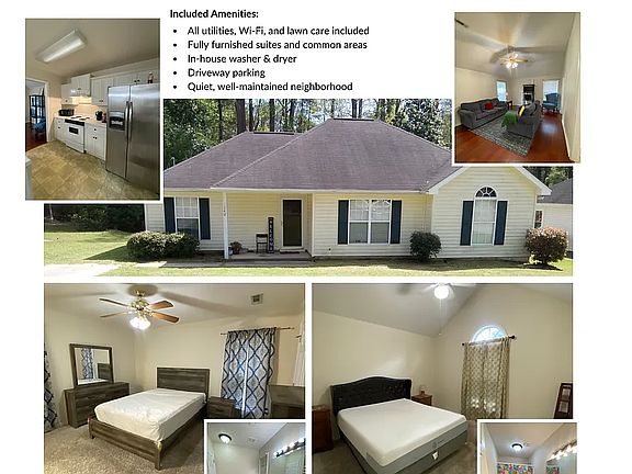 2nd image of 540 Azalea Dr #A