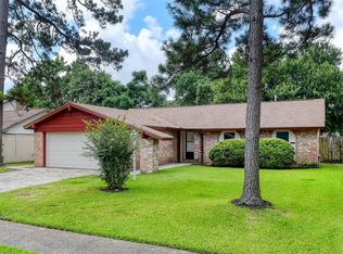 3531 Acorn Springs Ln, Spring, TX 77389