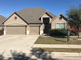 2812 Wildcatter, Leander, TX 78641