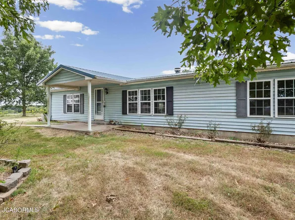 5225 County Road 207, Fulton, MO 65251