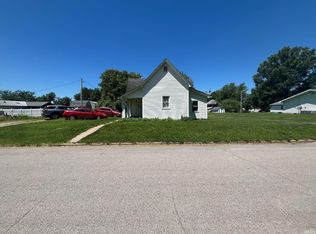608 N State St, Sullivan, IN 47882