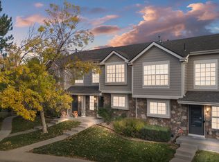 18296 E Alabama Pl UNIT D, Aurora, CO 80017