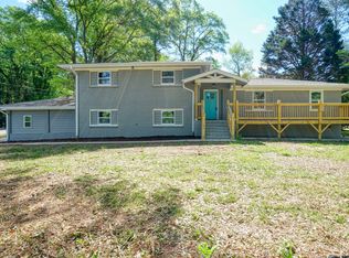 2557 Lake Capri Dr, Conyers, GA 30012