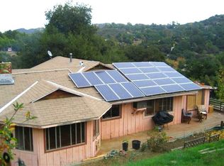 22140 Eden Rd, Topanga, CA 90290