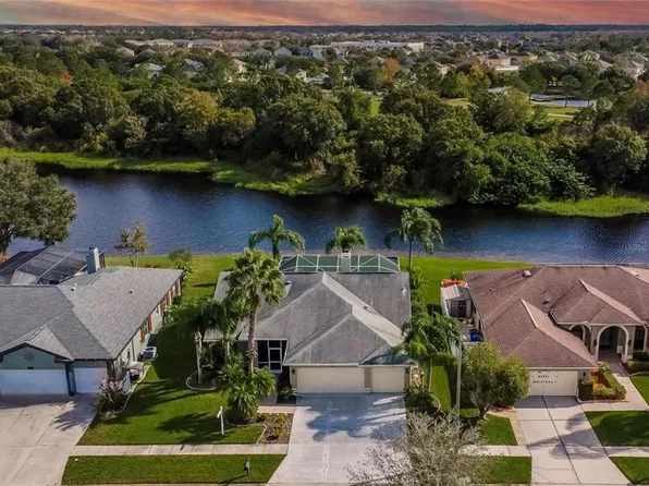 13029 SAINT FILAGREE DRIVE, RIVERVIEW, FL 33579