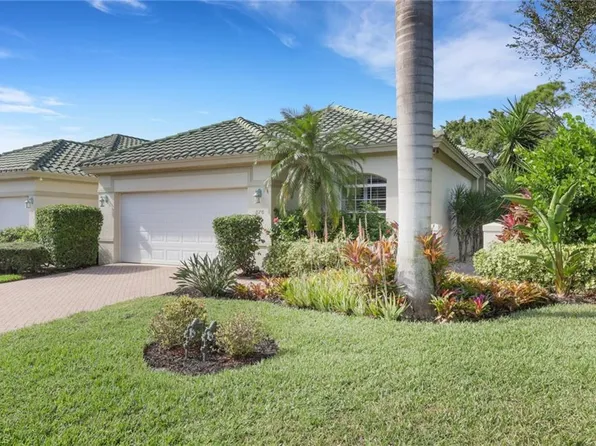 870 Vistana CIR #52, NAPLES, FL 34119