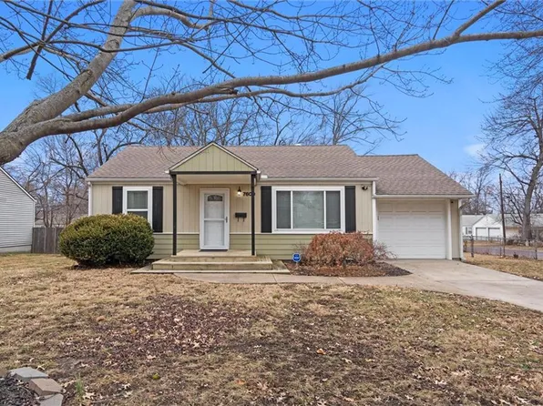 7600 Foster St, Overland Park, KS 66204