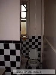 Rented by Sovereign Associates