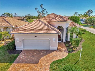 8401 Gateway Ct, Englewood, FL, 34224