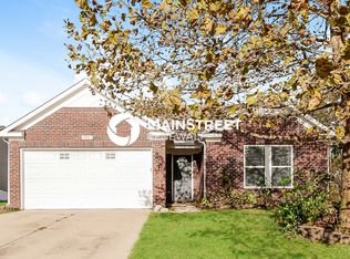 673 Indigo Ct, Greenfield, IN