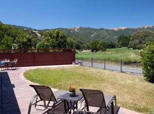 190 Fairway Dr, Novato, CA 94949