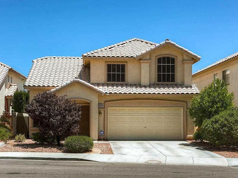 1st image of 4418 Warbonnet Way