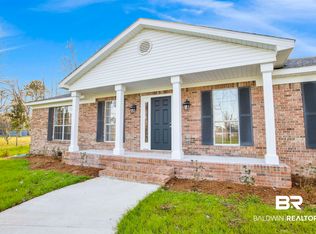 14947 County Road 3, Fairhope, AL 36532