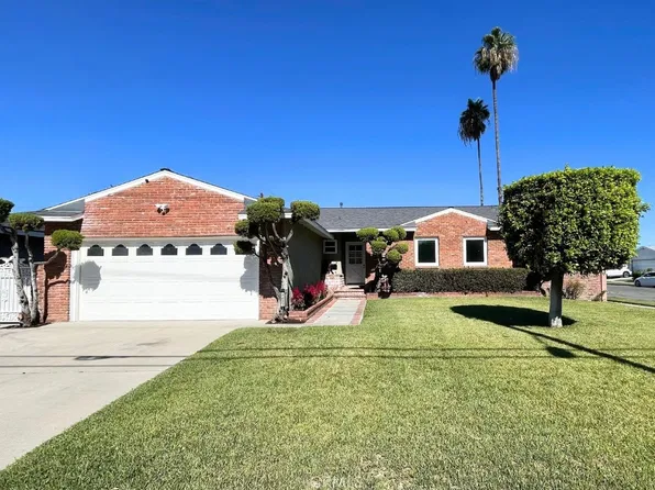 2027 W Orange Ave, Anaheim, CA 92804
