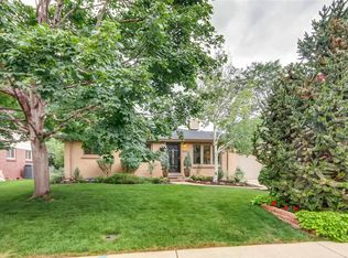883 Newcombe St, Lakewood, CO 80215