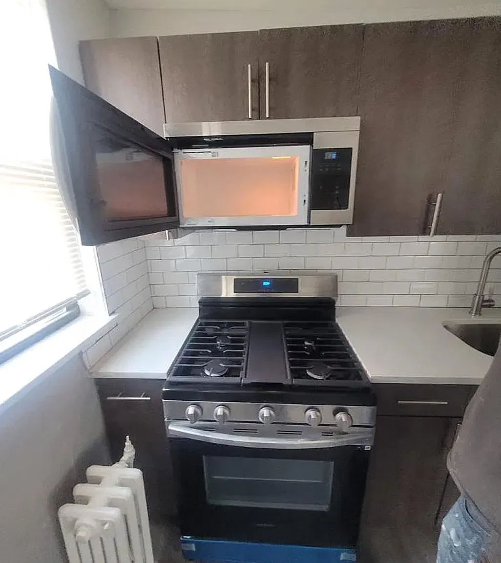 1 bed, 600 sqft, $1,500 — Photo 3
