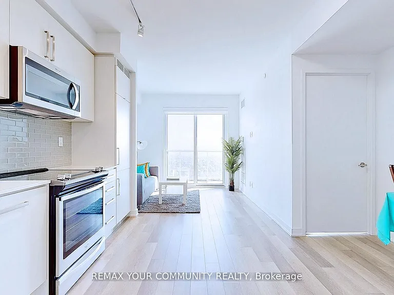 5180 Yonge St #3305 — Photo 13