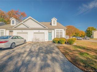 500 Holmes Blvd, Yorktown, VA 23692