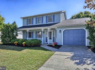 49 Bayberry Dr, Mechanicsburg, PA 17050