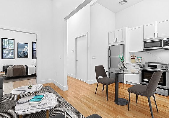 1st image of 1063 Bedford Ave APT 1B