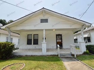 1940 Starnes St, Augusta, GA 30904