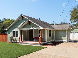 431 Cockrell St, Eustace, TX 75124