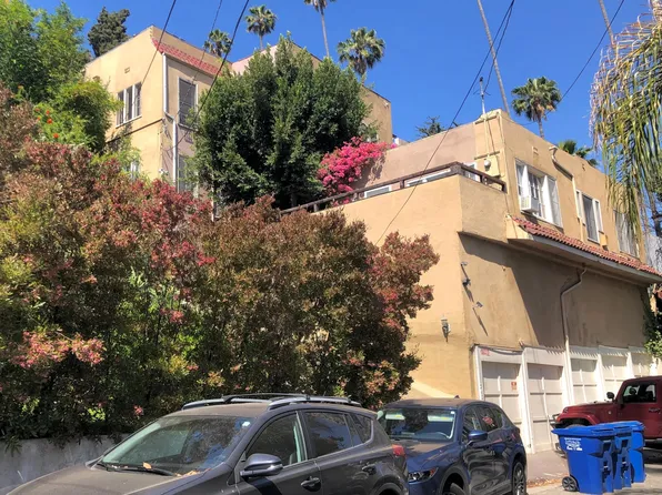 3464 Larissa Dr #4, Los Angeles, CA 90026