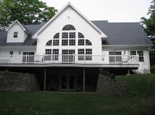 4428 Deckerville Road #A60, Lupton, MI 48635