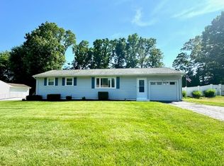 630 6th Ridge Rd, Wallingford, CT 06492