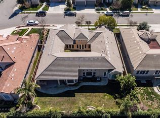 2871 Serena Ave, Clovis, CA