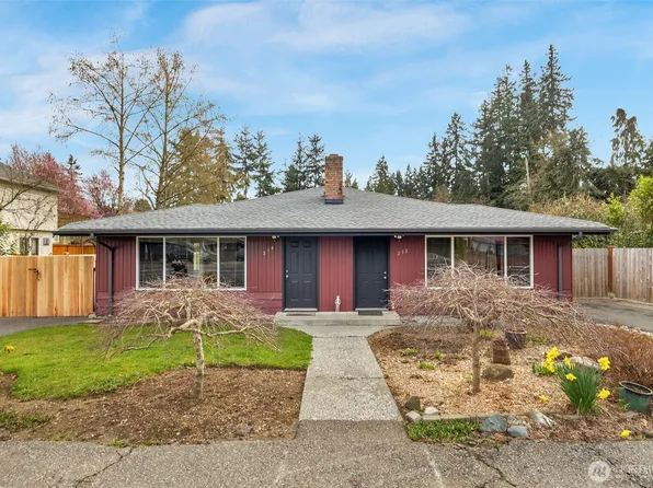 212 Madison Street, Everett, WA 98203