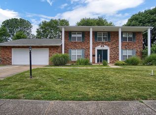 901 N Smiley St, O'Fallon, IL 62269