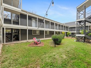 Telluride, Austin, TX 78751