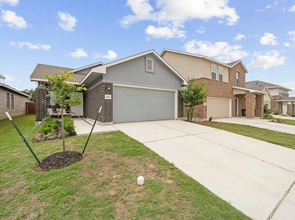 116 Standing Rock Ln, Marble Falls, TX 78654