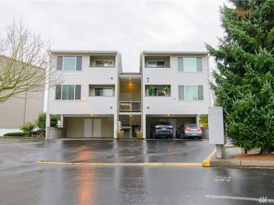 20301 19th Ave NE APT 521, Seattle, WA, 98155