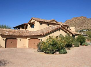 5319 E Rockridge Rd, Phoenix, AZ 85018