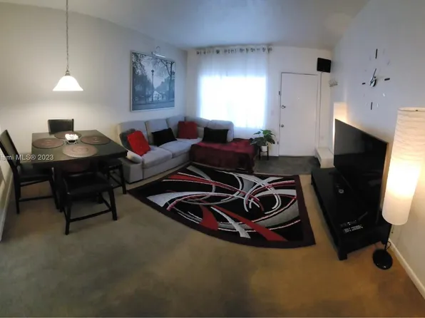 770 Ridenhour Cir #770, Orlando, FL 32809