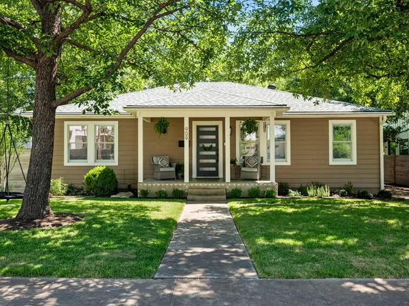 909 Ruth Ave, Austin, TX 78757