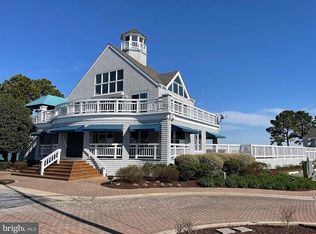 52 Island Club Rd, Tilghman, MD 21671