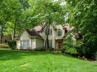 105 Wesley Ln, Oak Ridge, TN 37830