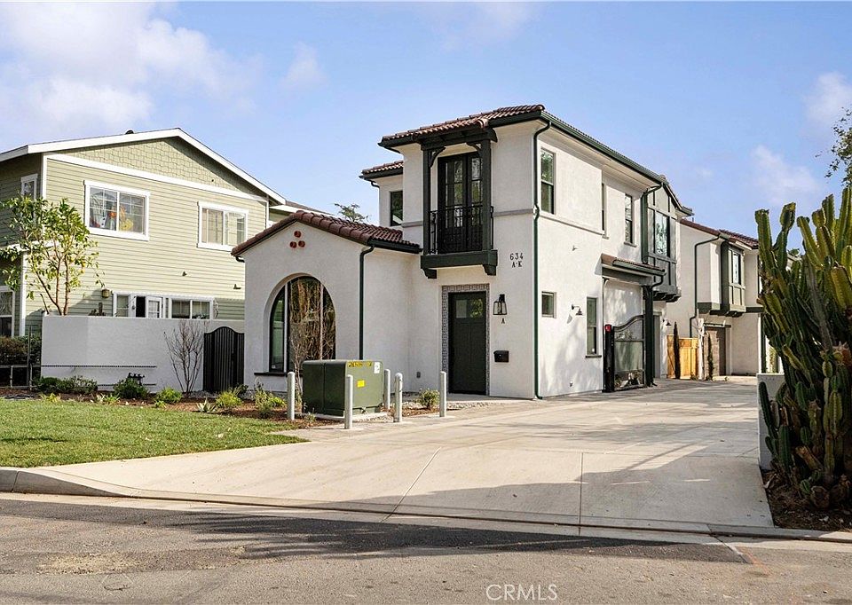 1st image of 634 W Olive Ave #G