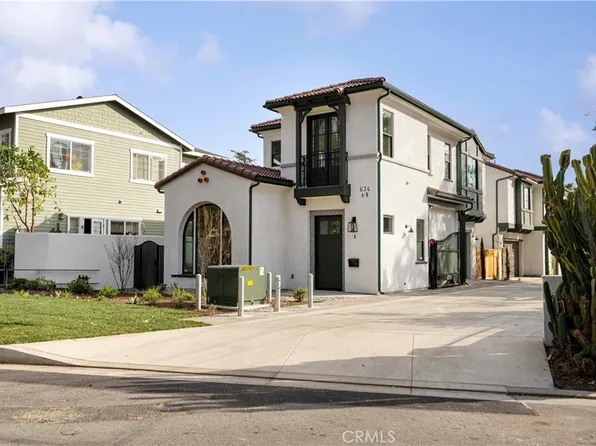 634 W Olive Ave #G, Monrovia, CA 91016